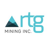 RTG Mining (@rtgmining) 's Twitter Profile