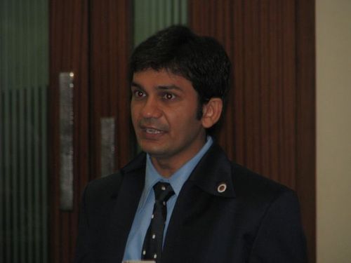I am the CEO of BCOD Web Solutions Pvt. Ltd. We are a high end e-commerce websites development company.