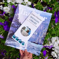 LU Brennan Library (@laselllibrary) 's Twitter Profile