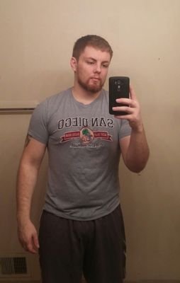 MMA! Father of 1! Follower of Christ!
:)
Snapchat: justis.b
