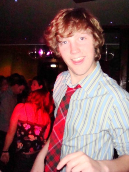 Disco_Muscle's profile picture. 