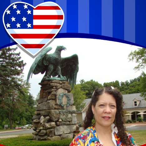 Conservative Matriarch Running for State Senate 2nd Dist Hartford, Windsor, Bloomfield - Families First - CT We Can Do Better