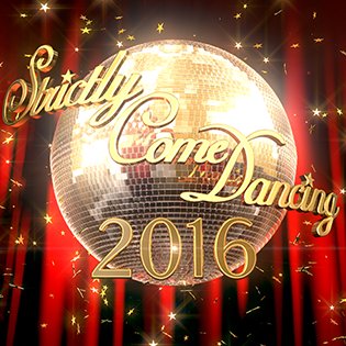 BBC Strictly Online Profile