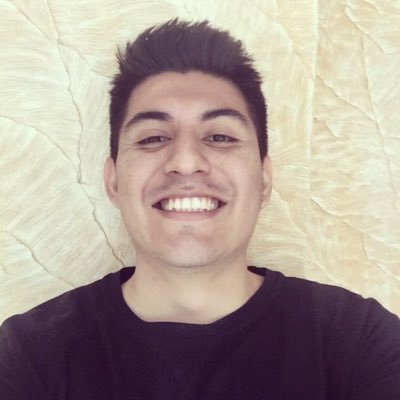 Building engineer; Architecture student/ Writer/ Lover. I love thinking we are able to materialize an idea. Correr les hizo fuertes y el amor respirar hondo