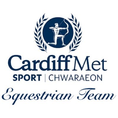 Official twitter page of Cardiff Met Equestrian Team 🦄 Welcoming all horse riders & training weekly. We enter 2 teams into BUCS and host regular friendly comps