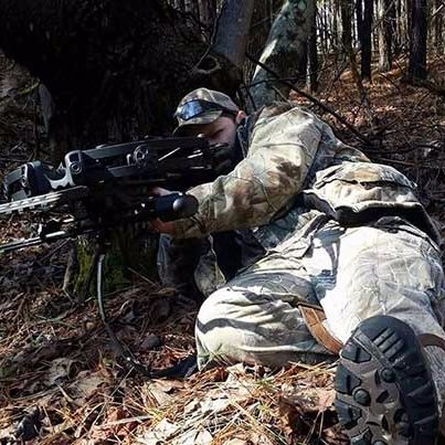 Facebook page for Anthony Ballard television personality & sportsman to be featured on the next season of Southern Drawl on Hunt Channel TV