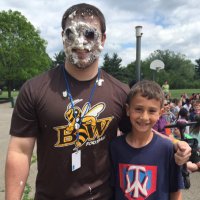 Mr. Wojciechowski(@Wojo_Teach4WES) 's Twitter Profile Photo