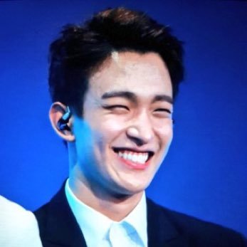 seokminfo's profile picture. FOLLOW @jooleeheon and she'll follow back :))