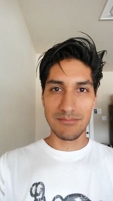 pakoesparza's profile picture. 