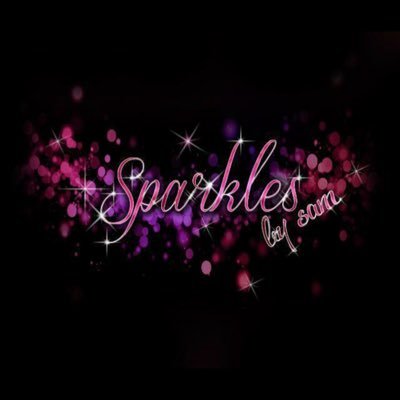 creating sparkles for all you sparkle lovers! #purplebiz 6/5/13 & 11/10/13 #happygiftshour 1/8/13 #Greatbizawards 5/8/13 #womaninbiz 27/9/13