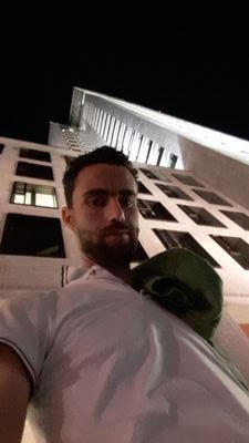 LabashMohammad's profile picture. ‏لا إله إلا الله