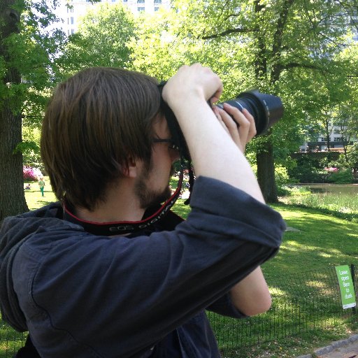 AndySnell's profile picture. 