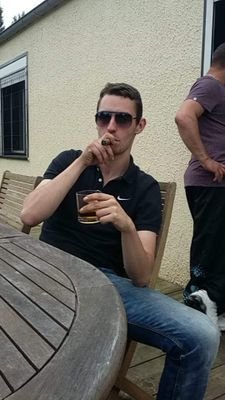 cdricmessmer's profile picture. Mecano moto