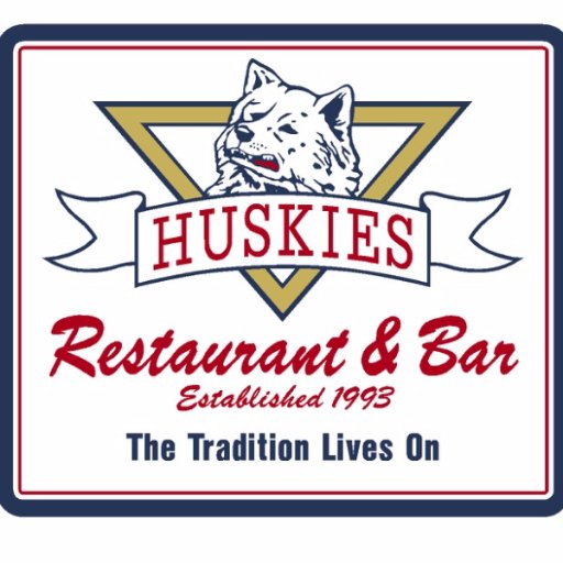 UConn's #1 bar! Going strong since 1993.