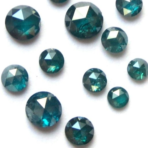 The complete store for Raw Diamonds authentic precious and semi precious stones, beads and high quality jewelry supplies.