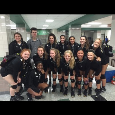 WYLIE HS VOLLEYBALL-LADY PIRATES