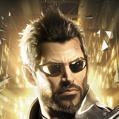 The window to the future. Deus Ex: Mankind Divided is out now on PS4, Xbox One, PC Windows, Mac and Linux! Follow our studio: @EidosMontreal.