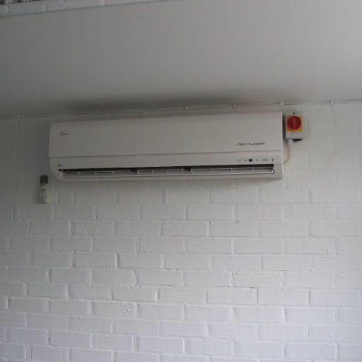 Richmond Air Conditioning supply and install budget, mid-range and premium air conditioning and comfort cooling systems