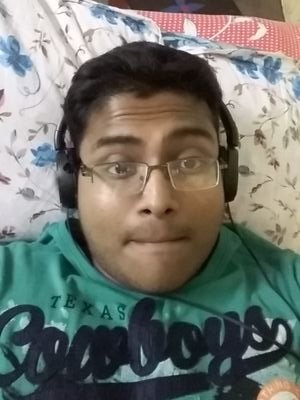 HCHOWDH's profile picture. student
NATIONAL SWIMMER