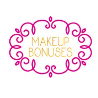 MakeupBonuses(@MakeupBonuses) 's Twitter Profile Photo