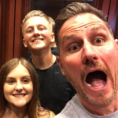 ClarkeySP76's profile picture. 