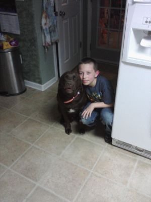 lsstricklen01's profile picture. 