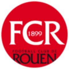 Compte Twitter dédié aux équipes de jeunes du Football Club de Rouen 1899.