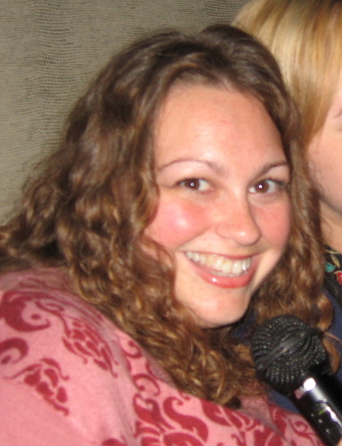 Assistant Professor of ESL at Missouri Valley College. Love reading, teaching ELLs, and green tea. she/her