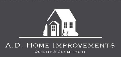 ADHOMEIMPROVE's profile picture. For all your home improvement & building needs & questions...