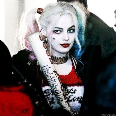 ❝We're bad guys, it's what we do.❞ 【RP|TWD|Suicide Squad||#Zelda】