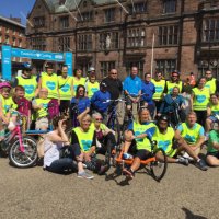 Wheels4allCoventry (@wheels4allcov) 's Twitter Profile