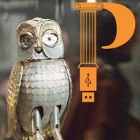 The Pantheon (@panthyonseries) 's Twitter Profile