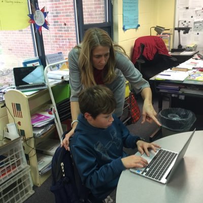 technology integration specialist • ISTE-T certified • brainpop certified • nearpod educator certified • DEN STAR Educator