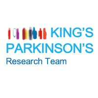 King's Parkinson's (@kingsparkinsons) 's Twitter Profile