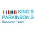 King's Parkinson's (@kingsparkinsons) Twitter profile photo King's Parkinson's (@kingsparkinsons) Twitter profile photo