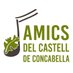 Concabella Cultural (@amicsconcabella) Twitter profile photo Concabella Cultural (@amicsconcabella) Twitter profile photo
