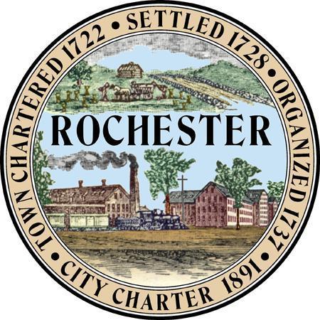 The Rochester Fire Department serves the Lilac City with a dedicated and well-trained staff of firefighters with state of the art equipment and apparatus.