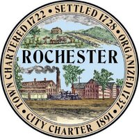 Rochester Fire Dept. (@rochesterfd) 's Twitter Profile