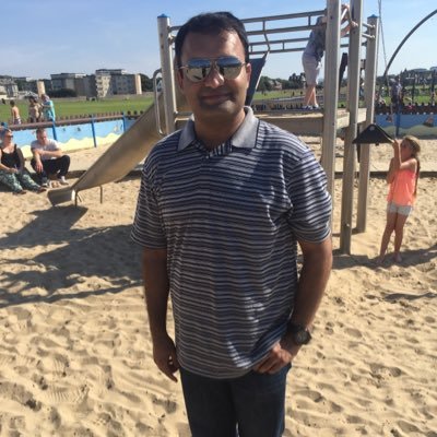 drshahzadx's profile picture. 