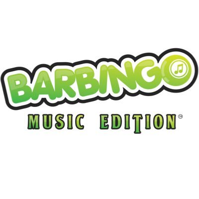 Bar Bingo is a music & trivia based bingo game played at venues nation wide. Bar Bingo combines name that tune and trivia into a unique live hosted experience.