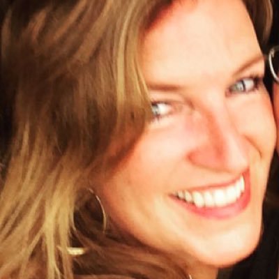 KelleyHanover's profile picture. Education