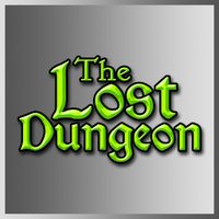 The Lost Dungeon(@TheLostDungeon) 's Twitter Profile Photo