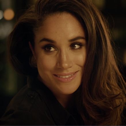 Twitter fan account dedicated to @MeghanMarkle