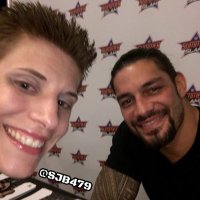 WWE Staci Strong NXT(@SJB479) 's Twitter Profile Photo