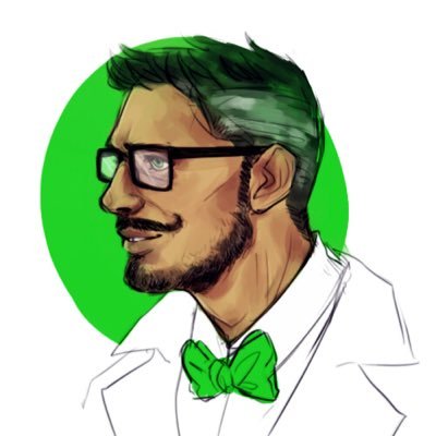 OneFoxyGrandpa's profile picture. moved to @GrandpaHarley