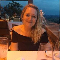 Rossanna Trudgian (@rossannat) 's Twitter Profile Photo