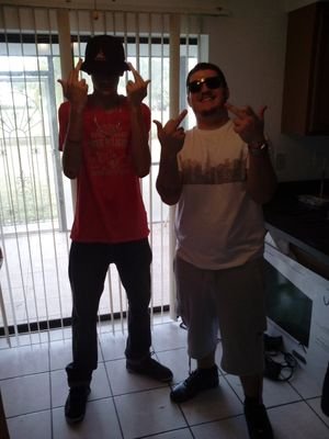 potatoassphil's profile picture. 40s & shorties!!! 22 years old. real nigga shit