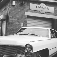 Hall's Auto Body(@hallsbodyrepair) 's Twitter Profile Photo