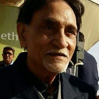 Ghulam Ali Khosani (@gkhosani) 's Twitter Profile Photo
