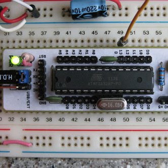 MakElectronicNG's profile picture. 